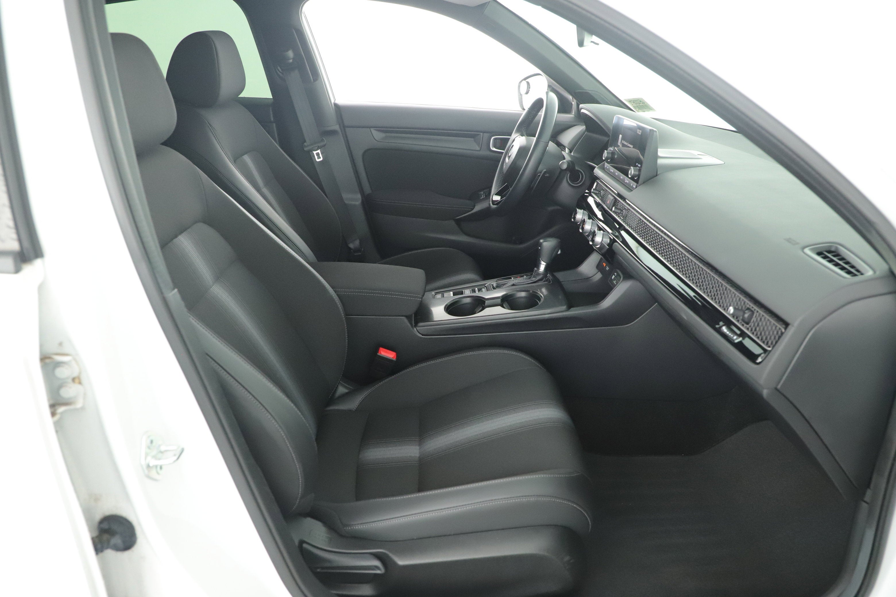 2023 Honda Civic Hatchback Sport