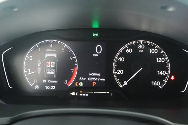 2023 Honda Civic Hatchback Sport