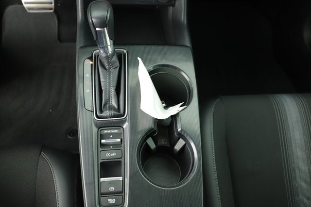 2023 Honda Civic Hatchback Sport
