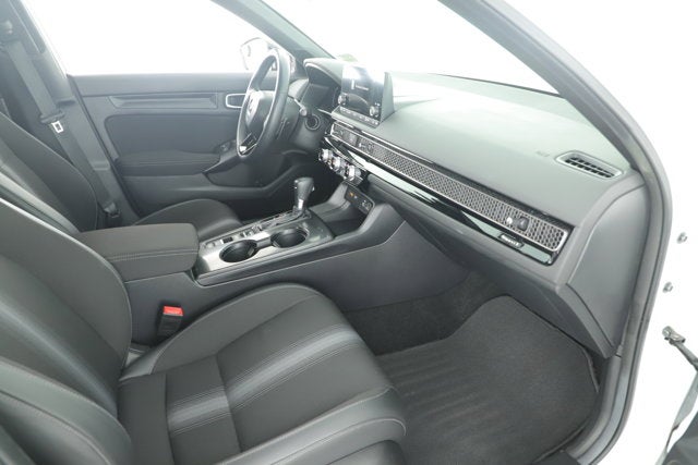 2023 Honda Civic Hatchback Sport