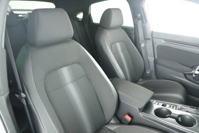 2023 Honda Civic Hatchback Sport