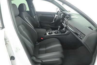 2023 Honda Civic Hatchback Sport