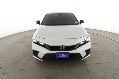 2023 Honda Civic Hatchback Sport
