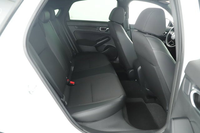 2023 Honda Civic Hatchback Sport