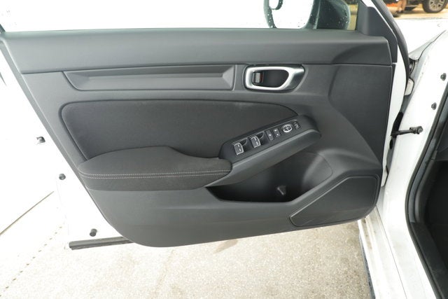 2023 Honda Civic Hatchback Sport