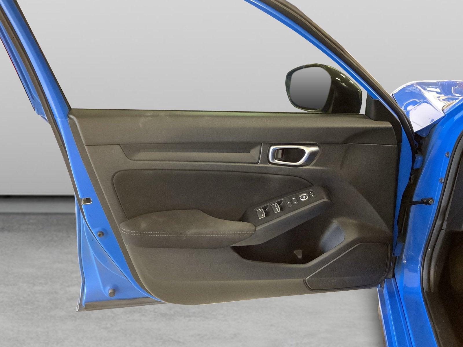 2024 Honda Civic Hatchback Sport