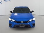 2024 Honda Civic Hatchback Sport