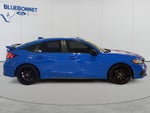 2024 Honda Civic Hatchback Sport