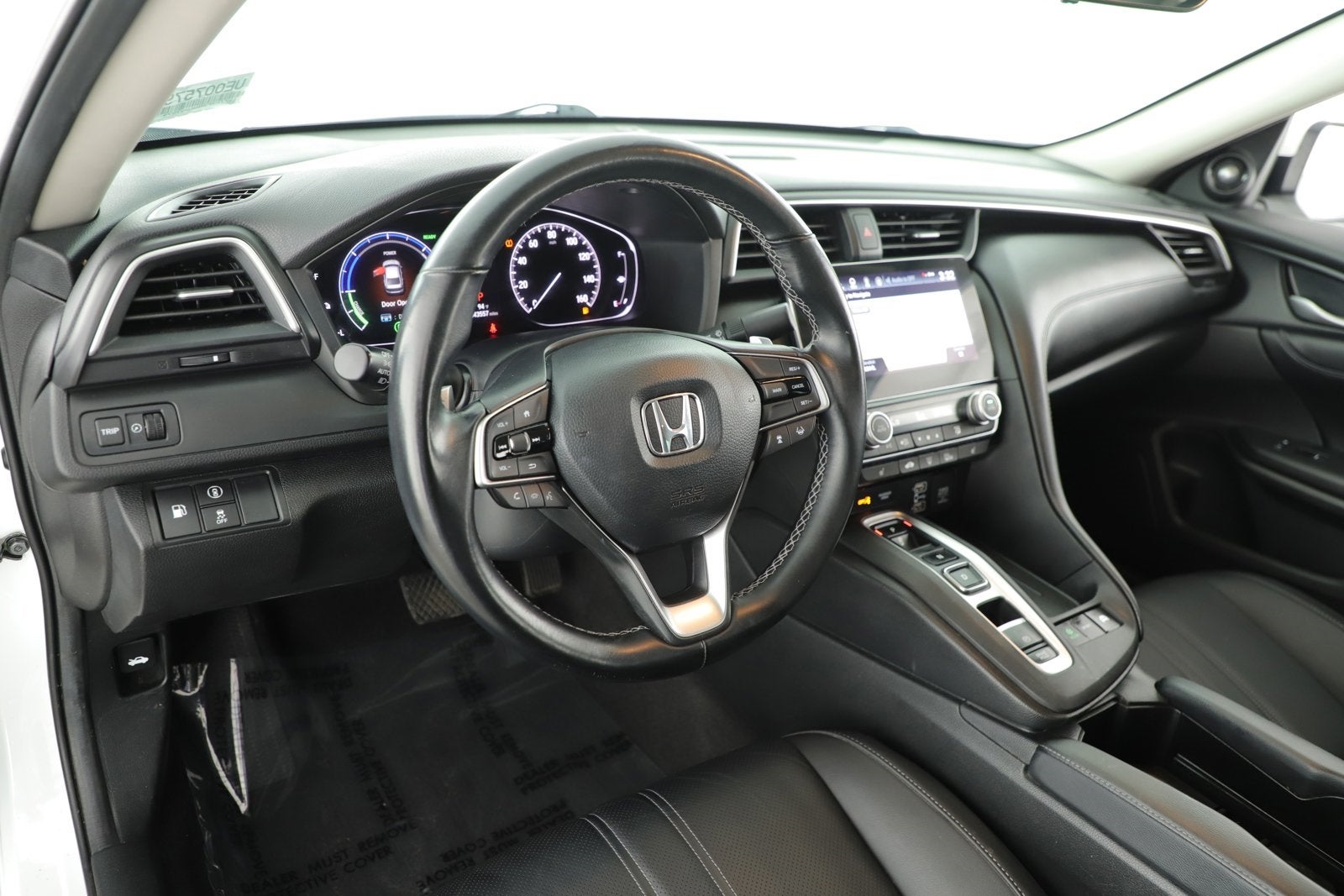 2022 Honda Insight Touring