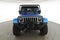 2014 Jeep Wrangler Unlimited Freedom Edition
