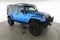 2014 Jeep Wrangler Unlimited Freedom Edition