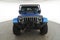 2014 Jeep Wrangler Unlimited Freedom Edition
