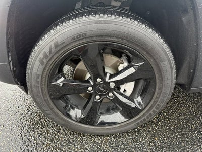 2023 Jeep Grand Cherokee Altitude X