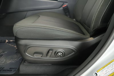 2025 Jeep Grand Cherokee L Laredo X