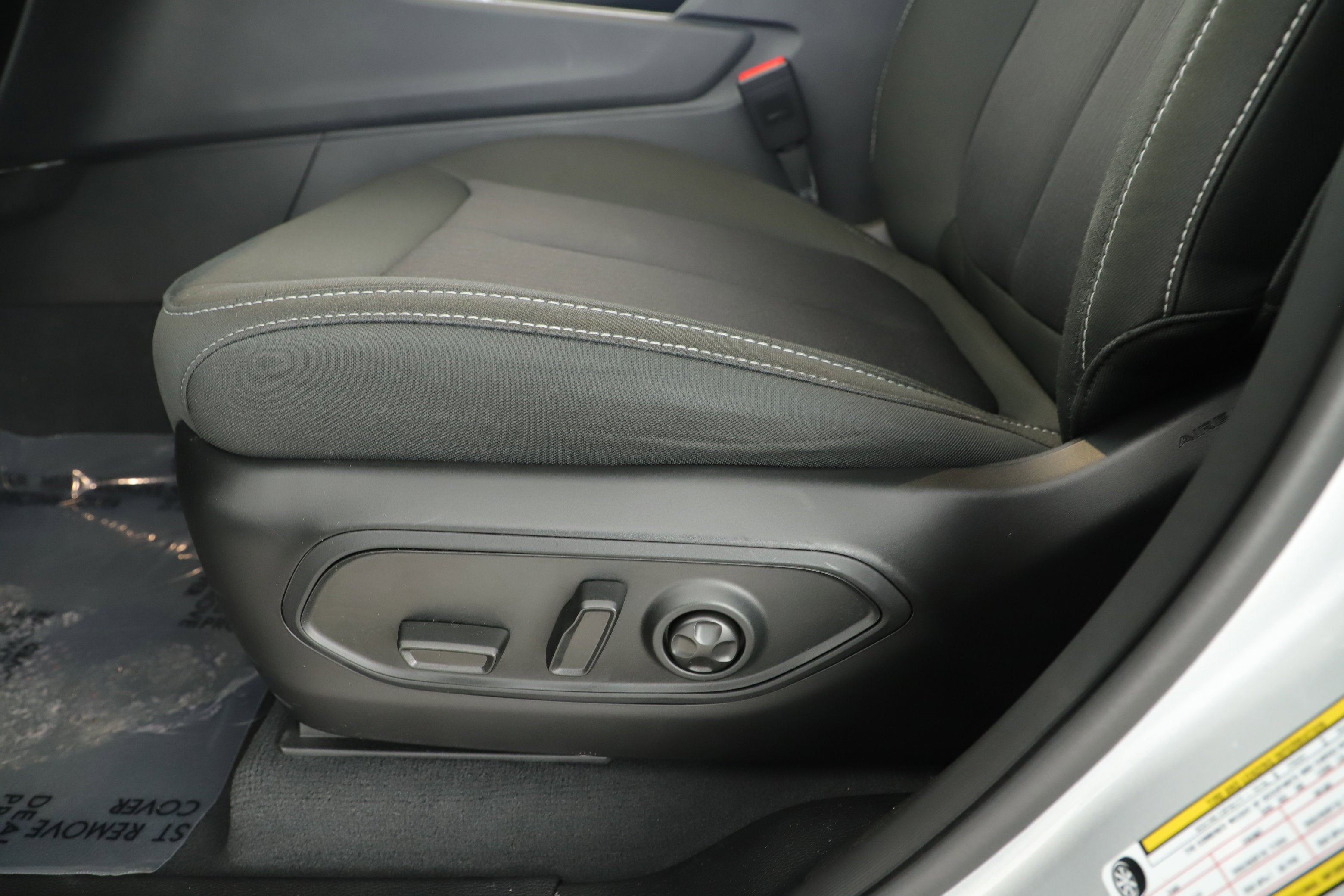 2025 Jeep Grand Cherokee L Laredo X