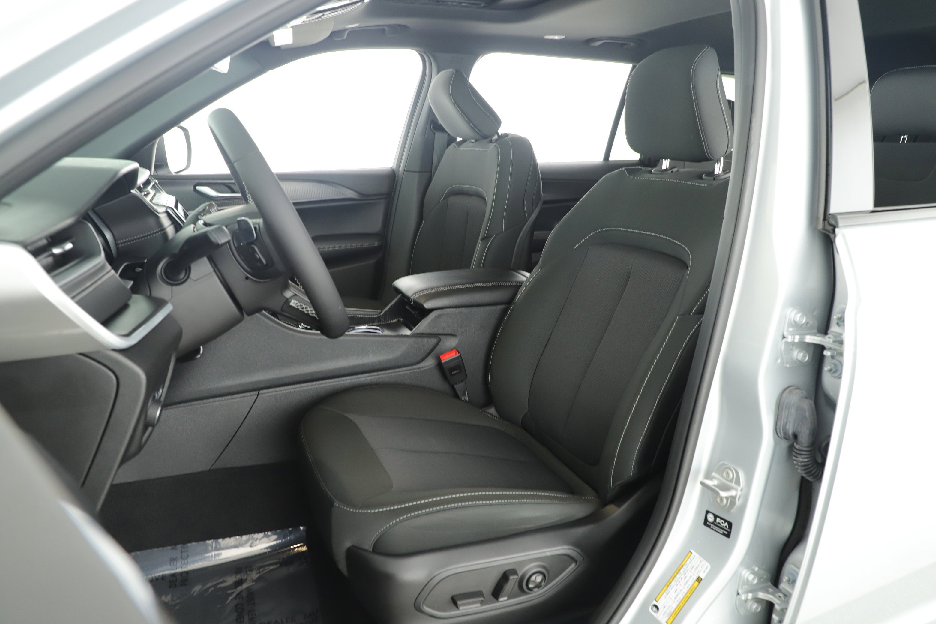 2025 Jeep Grand Cherokee L Laredo X