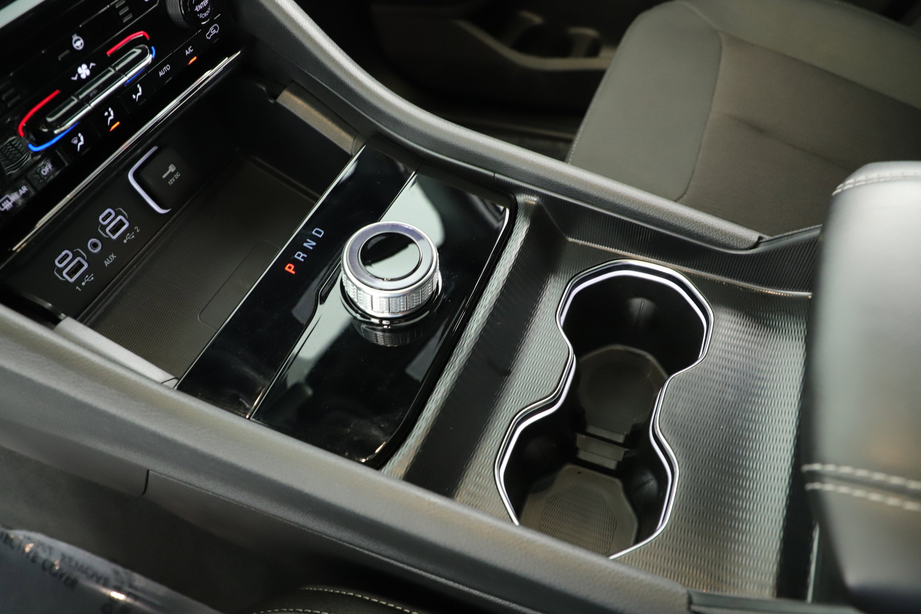 2025 Jeep Grand Cherokee L Laredo X