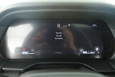 2025 Jeep Grand Cherokee L Laredo X