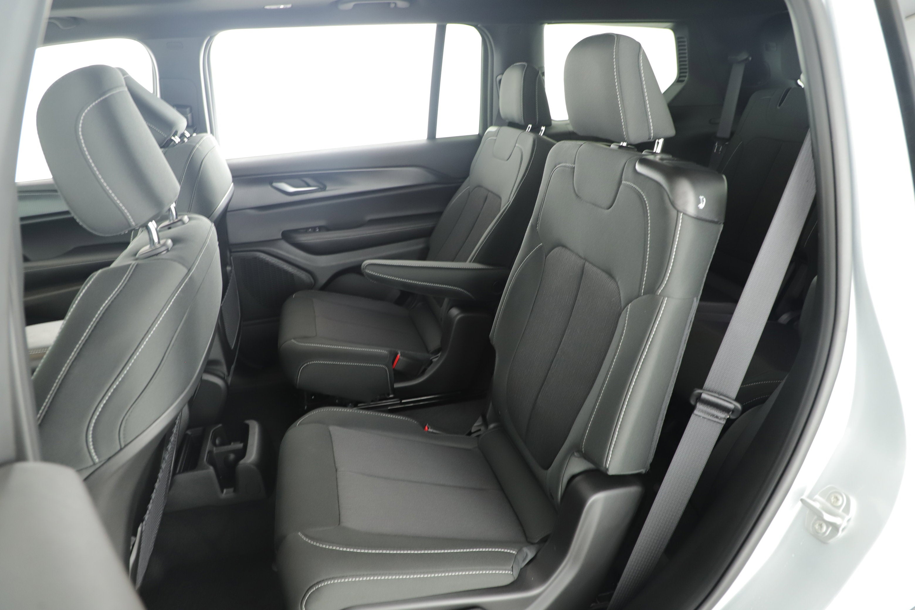 2025 Jeep Grand Cherokee L Laredo X