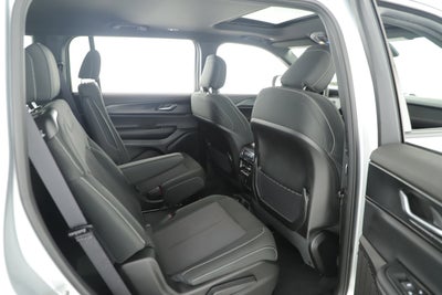 2025 Jeep Grand Cherokee L Laredo X