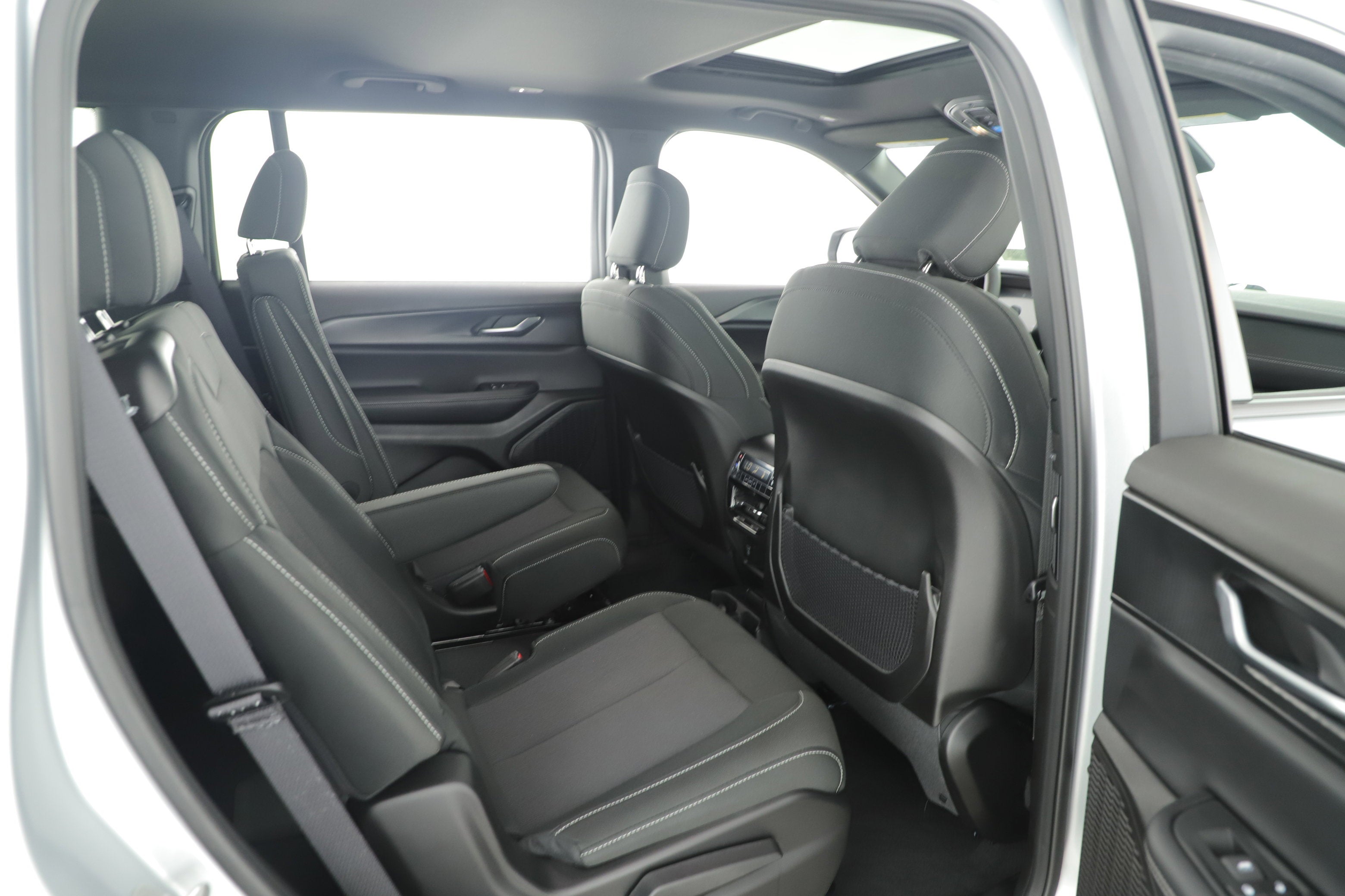 2025 Jeep Grand Cherokee L Laredo X