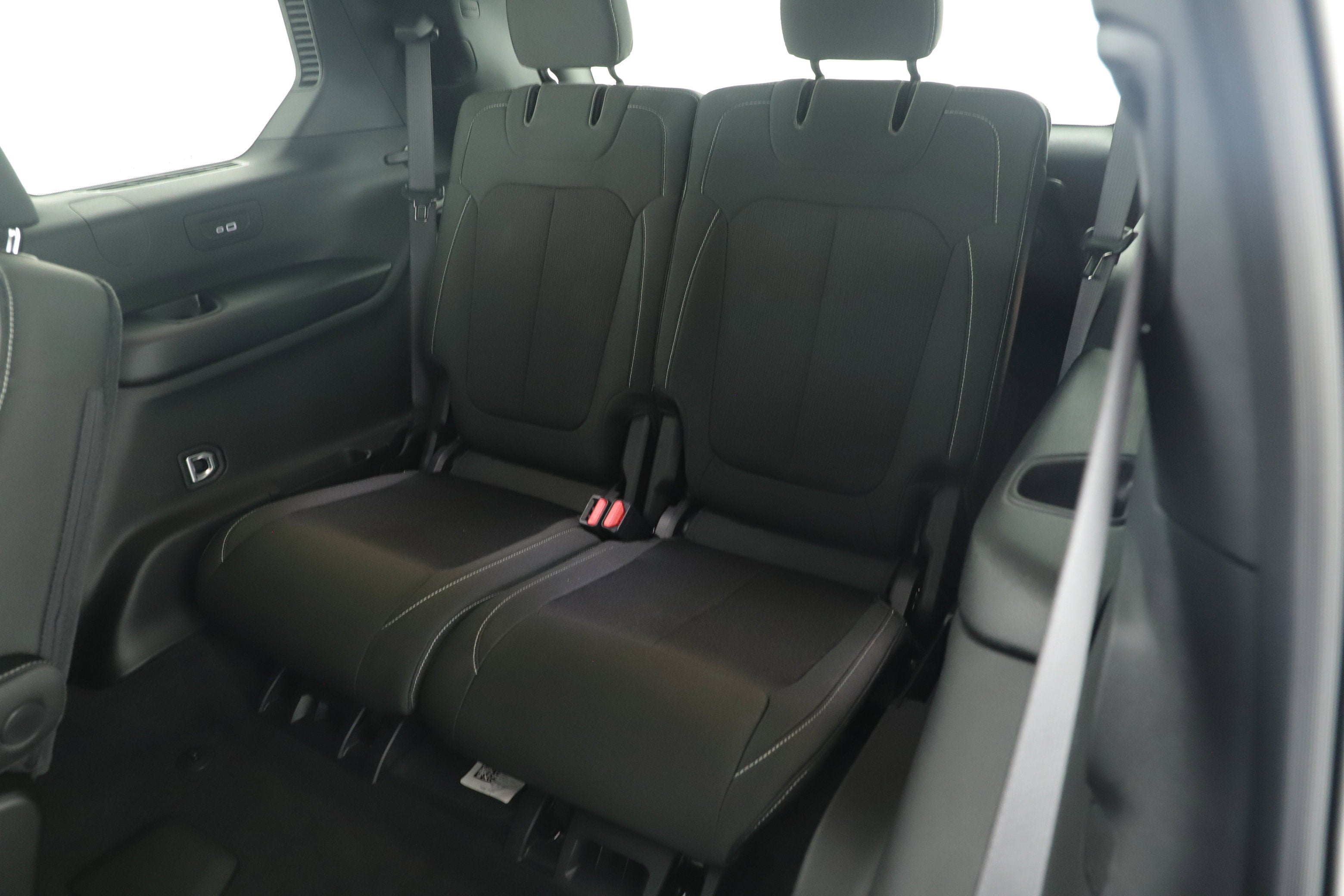 2025 Jeep Grand Cherokee L Laredo X