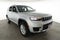 2025 Jeep Grand Cherokee L Laredo X