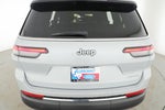 2025 Jeep Grand Cherokee L Laredo X