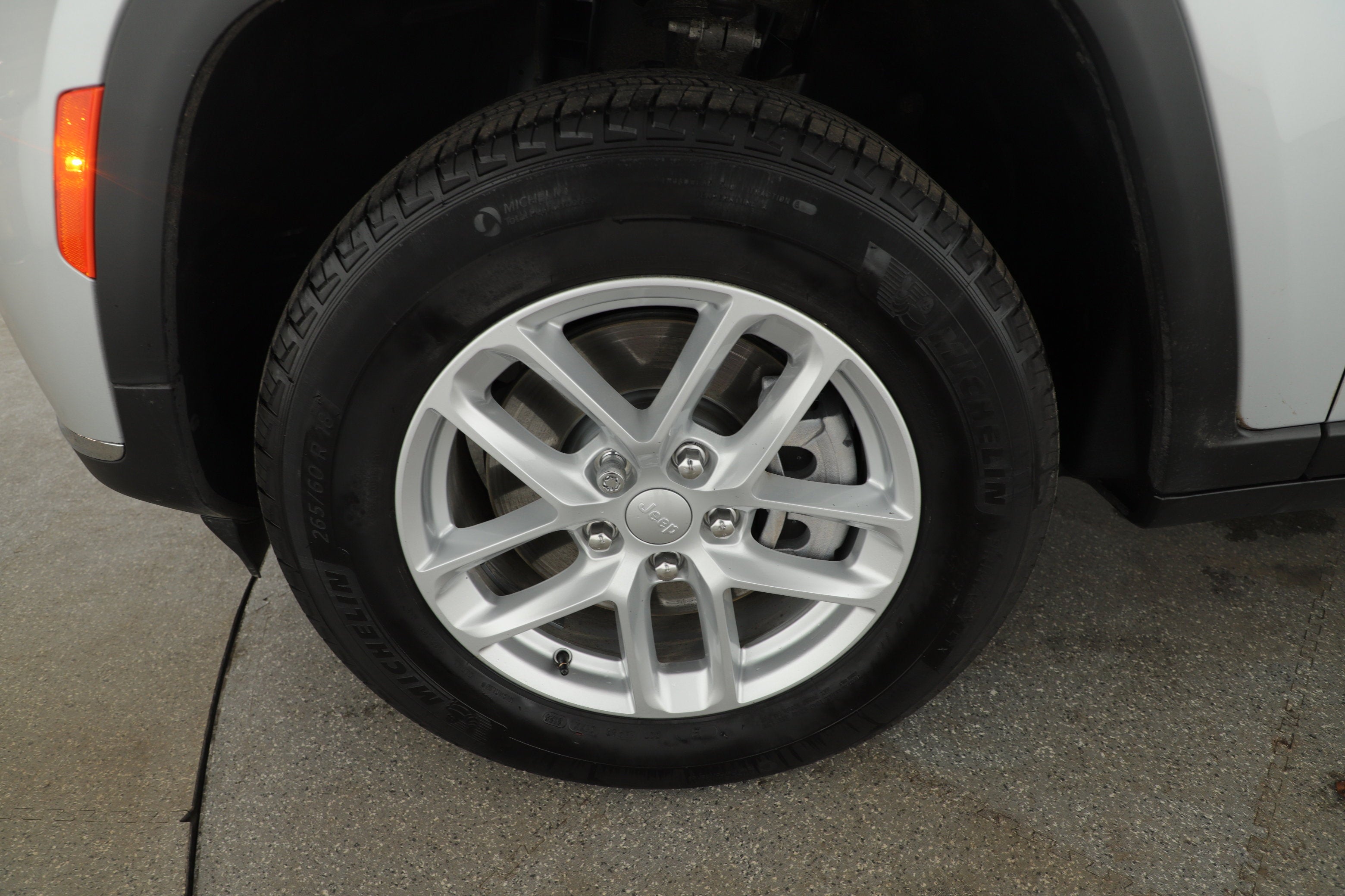 2025 Jeep Grand Cherokee L Laredo X