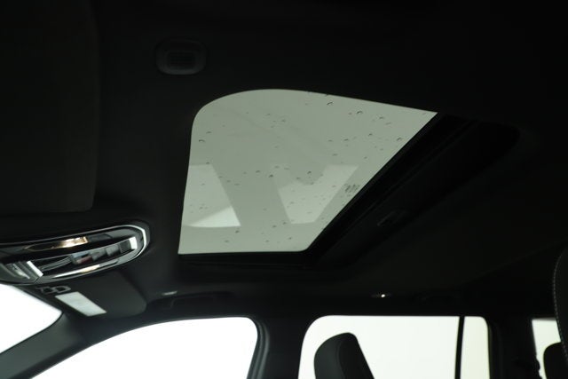 2025 Jeep Grand Cherokee L Laredo X