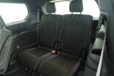 2025 Jeep Grand Cherokee L Laredo X