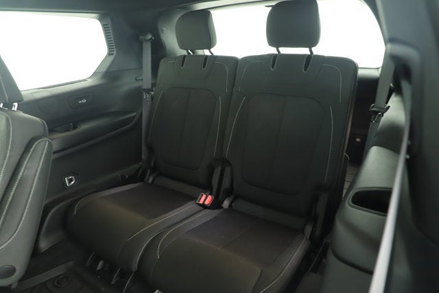 2025 Jeep Grand Cherokee L Laredo X