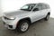 2025 Jeep Grand Cherokee L Laredo X