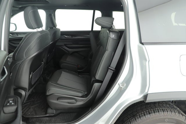 2025 Jeep Grand Cherokee L Laredo X