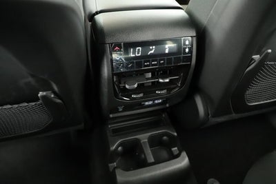 2025 Jeep Grand Cherokee L Laredo X