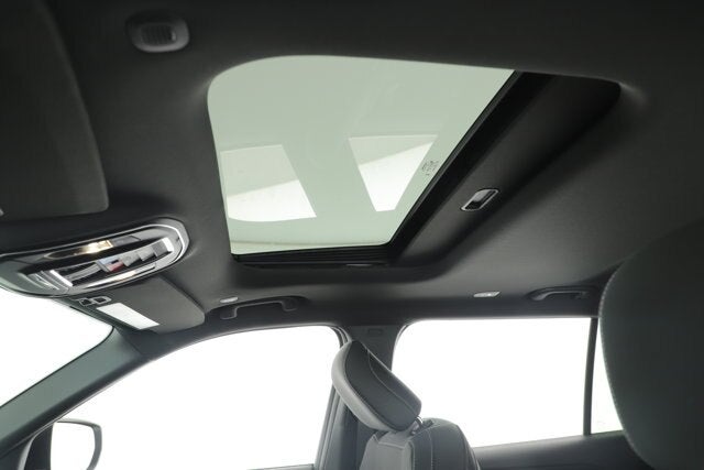 2025 Jeep Grand Cherokee L Laredo X