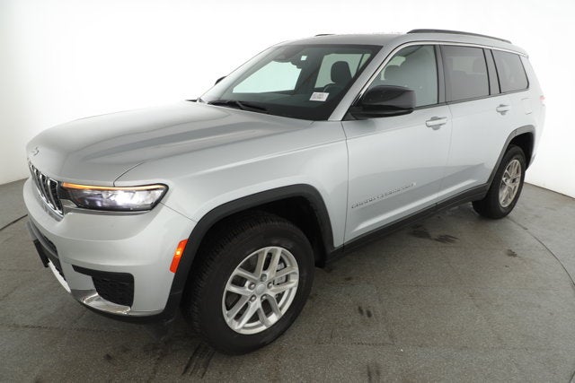 2025 Jeep Grand Cherokee L Laredo X