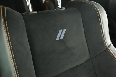 2023 Dodge Durango Hemi Orange