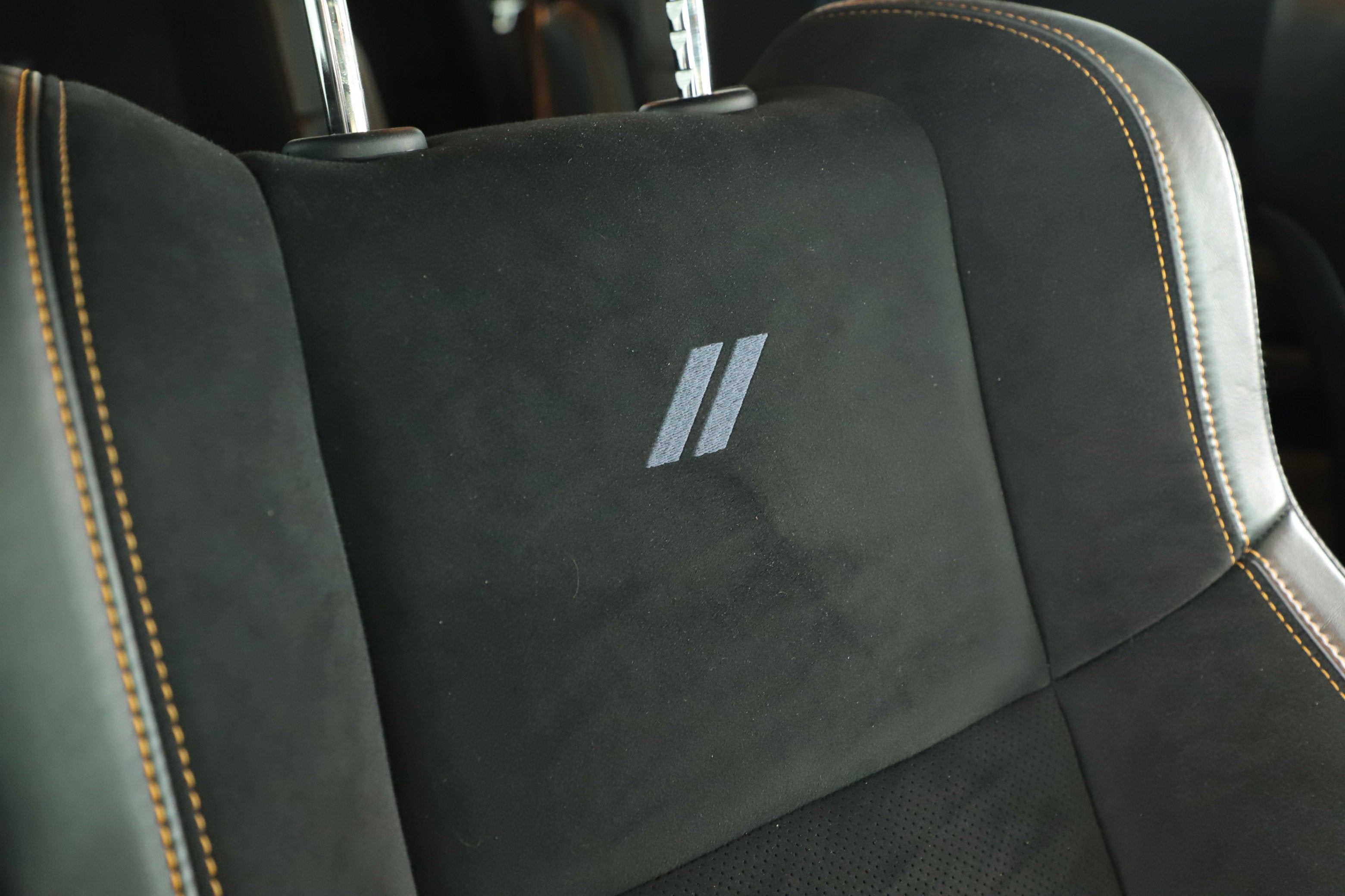 2023 Dodge Durango Hemi Orange