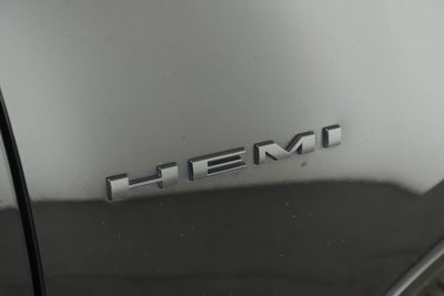 2023 Dodge Durango Hemi Orange