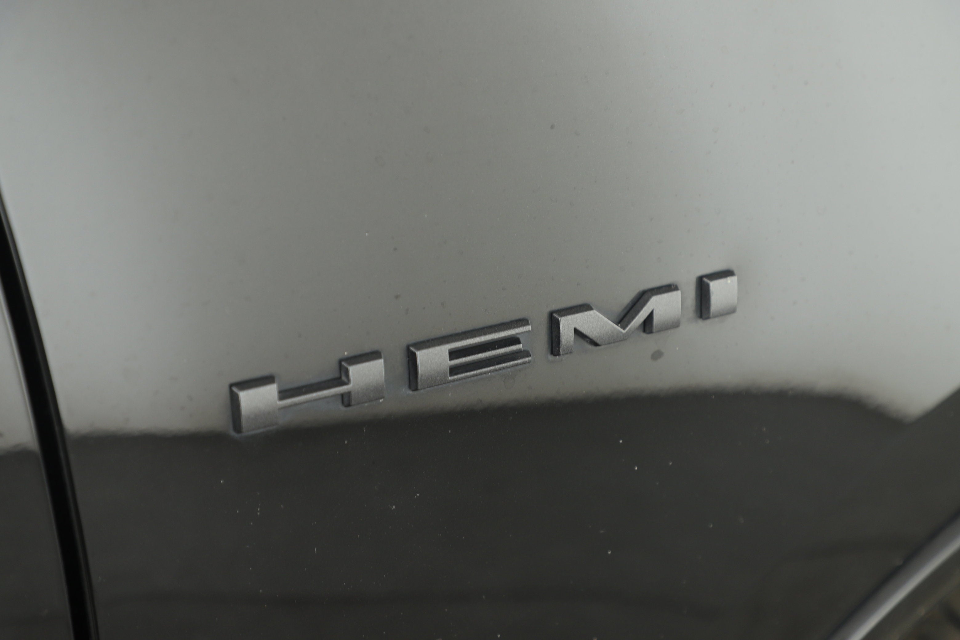 2023 Dodge Durango Hemi Orange