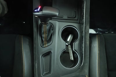 2023 Dodge Durango Hemi Orange