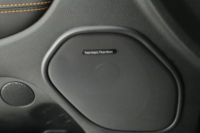 2023 Dodge Durango Hemi Orange