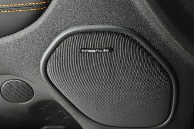 2023 Dodge Durango Hemi Orange