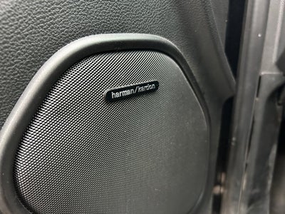 2023 Dodge Durango Hemi Orange