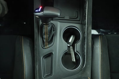 2023 Dodge Durango Hemi Orange