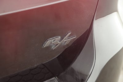 2023 Dodge Durango Hemi Orange