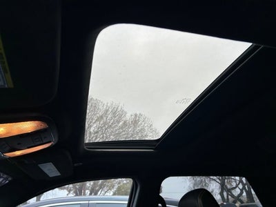 2023 Dodge Durango Hemi Orange