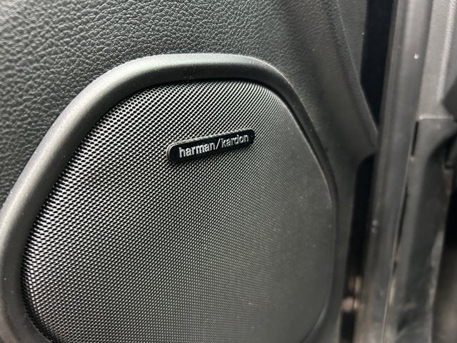 2023 Dodge Durango Hemi Orange