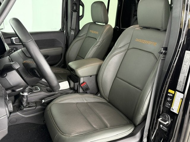 2024 Jeep Gladiator Mojave X